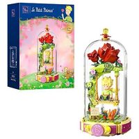 PANTASY Le Petit Prince: Prince·Rose Swing (86322)