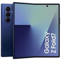 SAMSUNG Galaxy Z Fold7, 256 GB, Blue Shadow (SM-F966B) ab CHF 831.00 ...