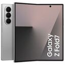 SAMSUNG Galaxy Z Fold7, 256GB, Silver Shadow (SM-F966B)