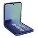 SAMSUNG Galaxy Z Flip7, 256GB, Blue Shadow (SM-F766B)