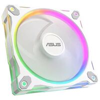 ASUS Prime MR120 ARGB Reverse Blade, 120 mm, White (90DA00L3-B09000)