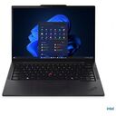 LENOVO ThinkPad T14s Gen. 6, Core Ultra 7 265U (12x 2.1/5.3 GHz), 64 GB, 1.0 TB SSD, Schweizer Tastaturlayout (21R1005KMZ)