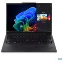 LENOVO ThinkPad T14s Gen. 6, Core Ultra 7 258V (8x 2.2/4.8 GHz), 32 GB, 1.0 TB SSD, Schweizer Tastaturlayout (21QX00GVMZ)
