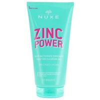 NUXE Zinc Power Klärendes Reinigungsgel 150 ml