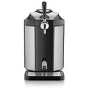 CASO BeerMaster, Schwarz / Silber (731.582.00)