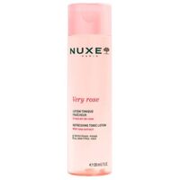 NUXE Very Rose erfrischende Tonic Lotion 200 ml