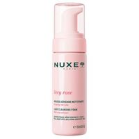 NUXE Very Rose Leichter Reinigungsschaum 150 ml