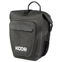 KOOR Maggia 20 L, Grau