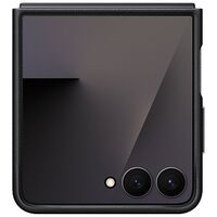 SAMSUNG Galaxy Z Flip7 Kindsuit Case, Black (EF-VF766PBEGWW)