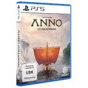 Anno 117: Pax Romana (Ubisoft), PS5