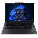 LENOVO ThinkPad T14 Gen. 6, Core Ultra 7 255U (12x 2.0/5.2 GHz), 32 GB, 512 GB SSD, Schweizer Tastaturlayout (21QC008VMZ)