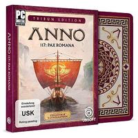 Anno 117: Pax Romana - Tribun Edition (Ubisoft), PC