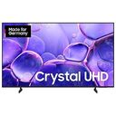 SAMSUNG GU50U8099FUXZG (Crystal UHD U8099F, 2025)