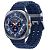 SAMSUNG Galaxy Watch Ultra (2025) LTE, 47mm, Titanium Blue (SM-L705F)
