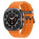 SAMSUNG Galaxy Watch Ultra (2025) LTE, 47mm, Titanium Grey (SM-L705F)