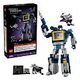 LEGO Icons - Transformers: Soundwave (10358)
