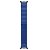 SAMSUNG Fabric Band M/L Galaxy Watch8 / Watch8 Classic, Blau (ET-SVL33LNEGEU)