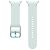 SAMSUNG Sport Band S/M Galaxy Watch8 / Watch8 Classic, Mint (ET-SNL32SMEGEU)
