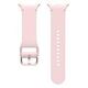 SAMSUNG Sport Band S/M Galaxy Watch8 / Watch8 Classic, Pink (ET-SNL32SPEGEU)