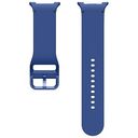SAMSUNG Sport Band M/L Galaxy Watch8 / Watch8 Classic, Blau (ET-SNL33LNEGEU)