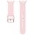SAMSUNG Sport Band M/L Galaxy Watch8 / Watch8 Classic, Pink (ET-SNL33LPEGEU)