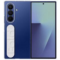 SAMSUNG Clear Grip Case Galaxy Z Fold7, Transparent (EF-QF966CTEGWW)