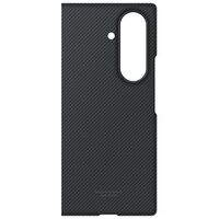 SAMSUNG Carbon Shield Case Galaxy Z Fold7, Black (EF-XF966SBEGWW)