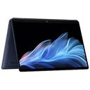 HP OmniBook Ultra Flip 14-fh0901nz (C20MYEA#UUZ), Core Ultra 9 288V (8x 3.3/5.1 GHz), 32 GB, 1.0 TB SSD, Swiss keyboard layout