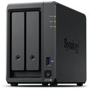 SYNOLOGY DS725+, without Harddisk