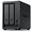 SYNOLOGY DS725+, without Harddisk