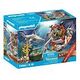 PLAYMOBIL Schatzsuche mit U-Boot (71860)