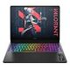 HP OMEN MAX 16-ah0958nz (BJ3H9EA#UUZ), Core Ultra 9 275HX (24x 2.7/5.4 GHz), 64 GB, 2.0 TB SSD, Schweizer Tastaturlayout