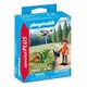 PLAYMOBIL Rehkitz-Rettung mit Drohne (71880)