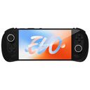 AYANEO Pocket EVO, 16 GB RAM, 512 GB SSD, Black