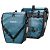 ORTLIEB Back-Roller Set, QL 2.1, Petrol/Schwarz
