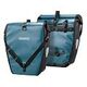 ORTLIEB Back-Roller Set, QL 2.1, Petrol/Schwarz