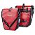 ORTLIEB Back-Roller Set, QL 2.1, Red/Black