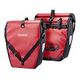 ORTLIEB Back-Roller Set, QL 2.1, Red/Black