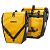 ORTLIEB Back-Roller Set, QL 2.1, Sun Yellow/Black