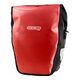 ORTLIEB Back-Roller Core, QL 2.1, Rot/Schwarz