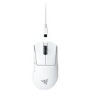 RAZER DeathAdder V4 Pro, White (RZ01-05330200-R3G1)