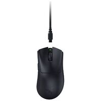 RAZER DeathAdder V4 Pro, Black (RZ01-05330100-R3G1)