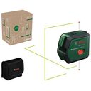 BOSCH AdvancedLevel 2G - Basic (0603663GZ0)