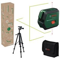 BOSCH AdvancedLevel 2G - Set (0603663GZ1)