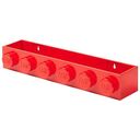 LEGO Brick Book Rack - Red (41121730)