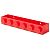 LEGO Brick Book Rack - Red (41121730)