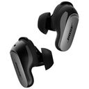 BOSE QuietComfort Ultra Earbuds (2.Gen.), Black (896637-0010)