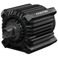 FANATEC ClubSport DD+, PS5 / PC (CS_DD+_EU)
