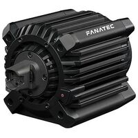 FANATEC ClubSport DD, PC (CS_DD_EU)