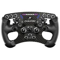 FANATEC ClubSport Steering Wheel Formula V2.5, PS5 / PC